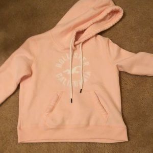 Holister sweatshirt  size XS